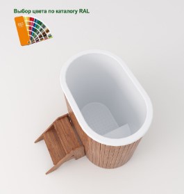 Как использовать мини купель зимой: советы по эксплуатации и уходу