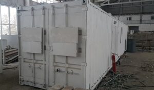 Аренда генератора